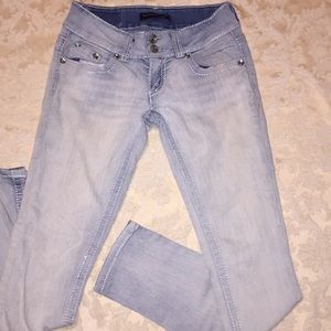 Rue 21 jeans